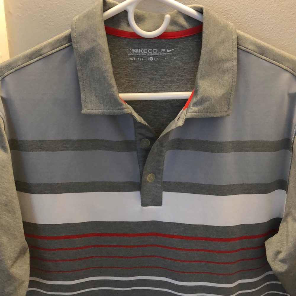 Nike Golf Shirt